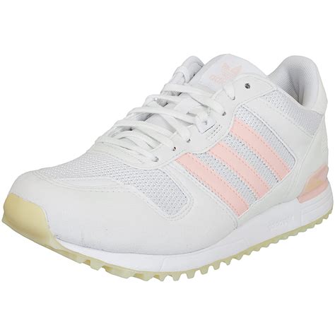 adidas sneaker low damen weiß